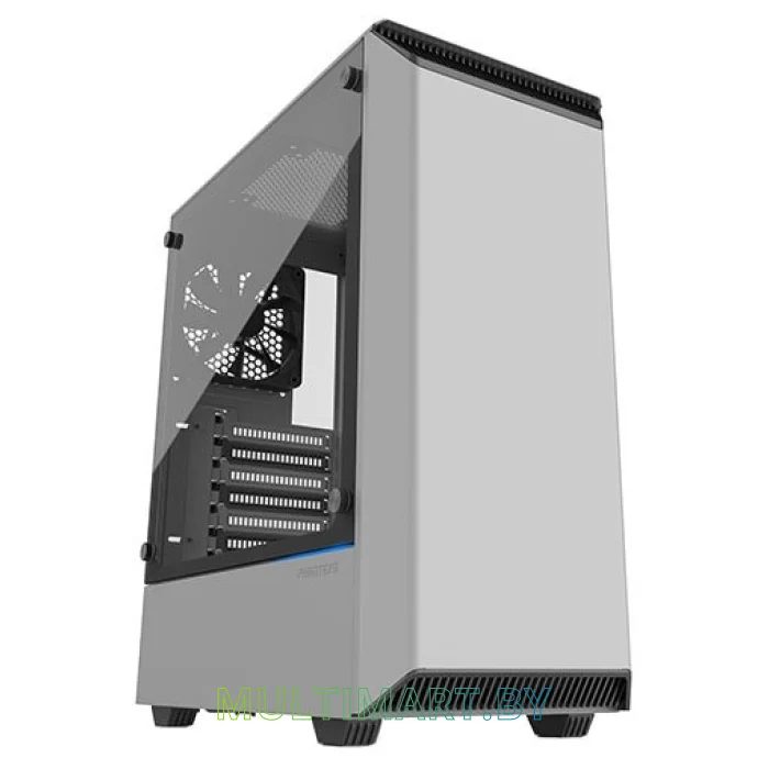 Корпус Phanteks Eclipse P300 Tempered Glass (PH-EC300PTG_WT)